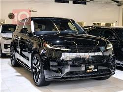 لاند روفر رانج روفر سبورت